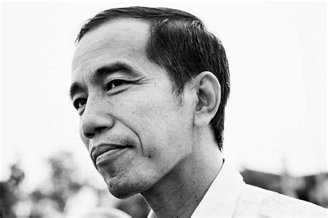 Background Gambar Jokowi