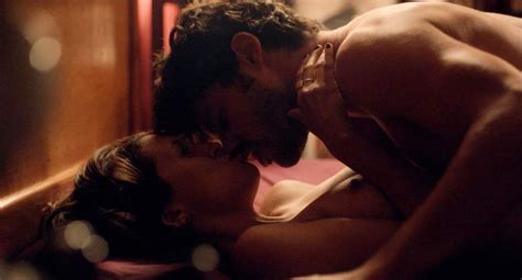 Antonella Costa Topless Sex Scene From Dry Martina Scandal Planet