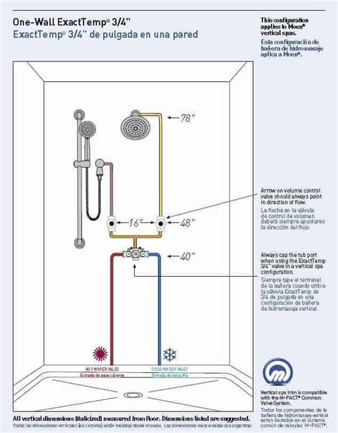 How To Plumb A Shower With Pex Read This First