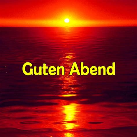 Man wünscht einander guten, schönen und erholsamen abend sehr oft mit gifs bilder. Guten Abend GIFs. 110 kostenlose animierte Bilder