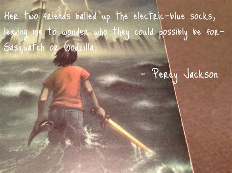 Percy Jackson Quote 5 By Moonlightmistress1 On Deviantart