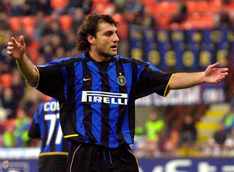 Join the discussion or compare with others! VIERI CHRISTIAN - 10 footballentertainment