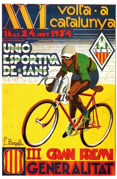 Cycling Posters Cycling Art Bike Poster