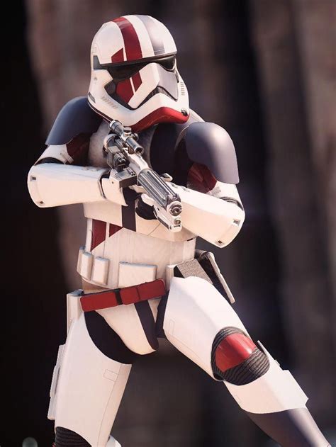 Star Wars Stormtrooper First Order Star Wars Stormtroopers Ideas Of
