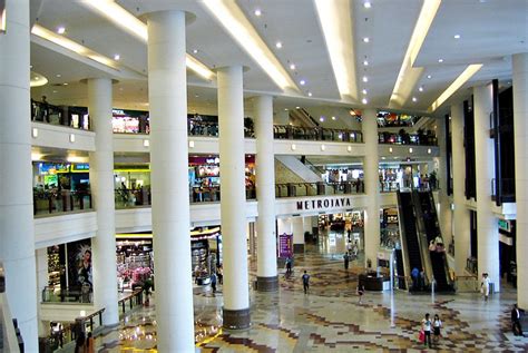 Shopping mall, hotel and ferry terminal. Berjaya Times Square | Kuala Lumpur | Malaysia Travel ...