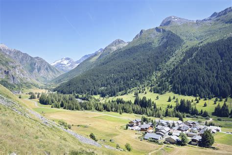 Uw residentie in een autovrij gezinsresort. Moutiers - Champagny | Summer