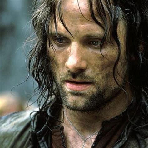 Aragorn Aragorn Lord Of The Rings Viggo Mortensen