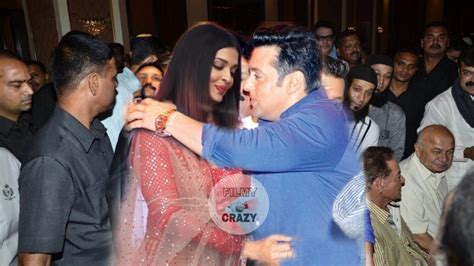 Salman Khan And Aishwarya Rai Cute Moments Full Love Story Video