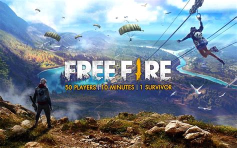 Garena free fire adalah salah satu game survival seperti pubg mobile. Garena Free Fire for Android - APK Download