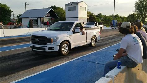 Newport Dragway First Time Back To A Drag Strip In Years Youtube