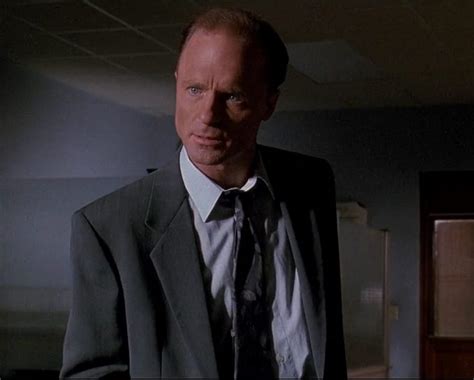 20 Things You Never Knew About Ed Harris