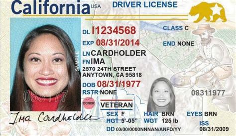 Tsa Check Does Your Drivers License Have A Star On It Cracsip