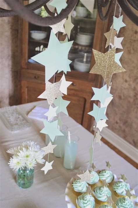 Who hosts a baby shower? twinkle twinkle little star baby shower | Twinkle twinkle ...