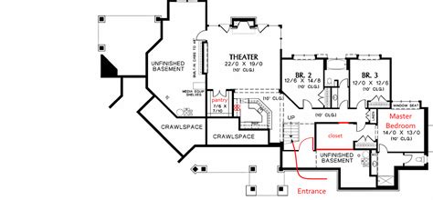 Big Brother Floor Plan House Decor Concept Ideas