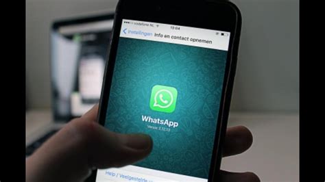 Whatsapp To Bring Two Step Verification To Desktop And Web Versions