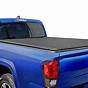 Toyota Tacoma 2020 Bed Cover
