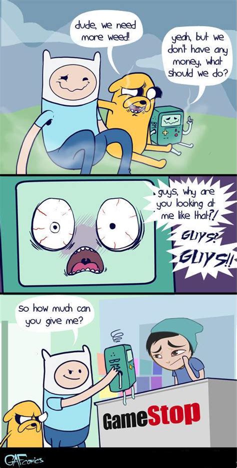 Finn Pictures And Jokes Adventure Time Fandoms Funny Pictures