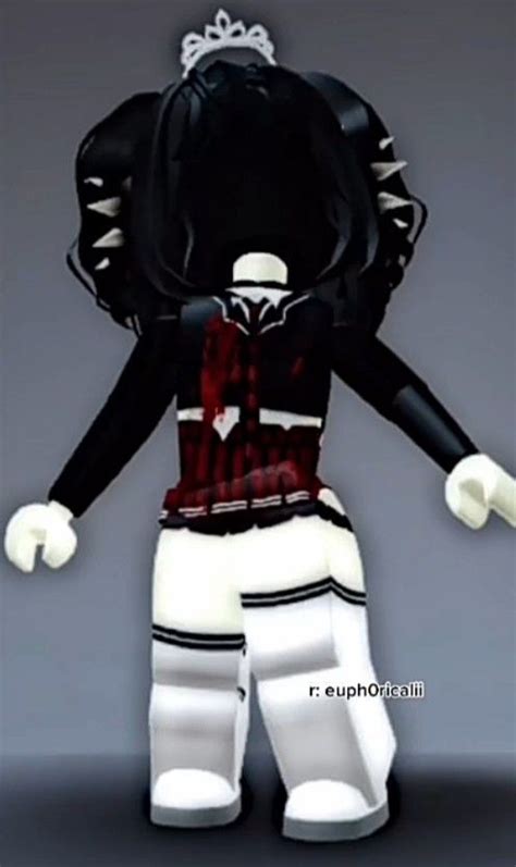 Da Hood Fit Emo Fits Roblox Pictures Roblox Roblox