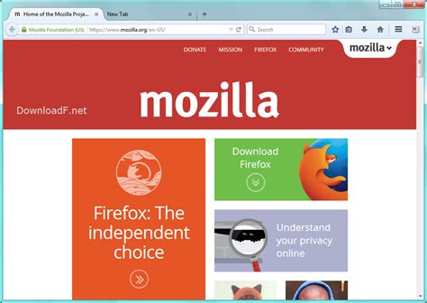 Mozilla Firefox 2023 Free Download Offline Installer Firefox 2020
