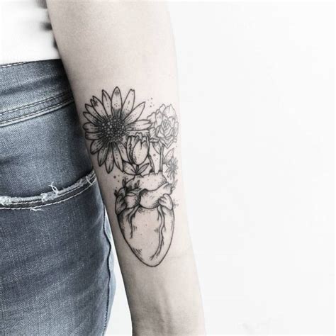 105 Stunning Arm Tattoos For Women Meaningful Feminine