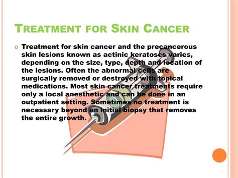 Ppt Skin Cancer Powerpoint Presentation Free Download Id4946430