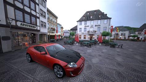 Screenshots by kristian west, eurogamer.dk. Gran Turismo 5 Early Review and Photo Pics « Eastfist ...
