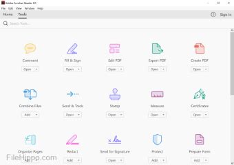 All in all adobe acrobat reader dc 2020 is an imposing pdf reader that provides the cloud sharing, text reading options as well as loads of useful editing options. Scarica Adobe Acrobat Reader DC 2019.010.20099 per Windows ...