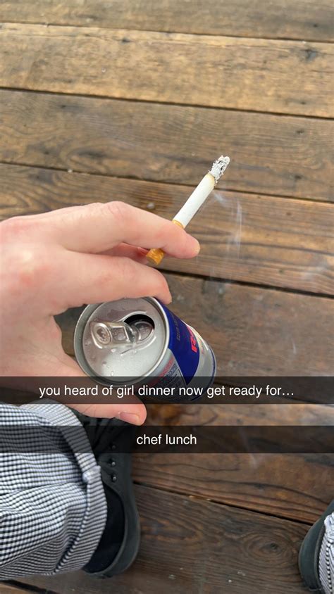 break spent proper with two loves and tunes : r/KitchenConfidential