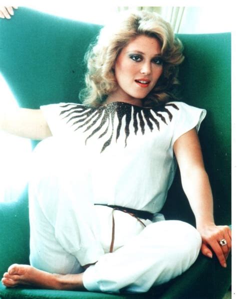 Picture Of Audrey Landers