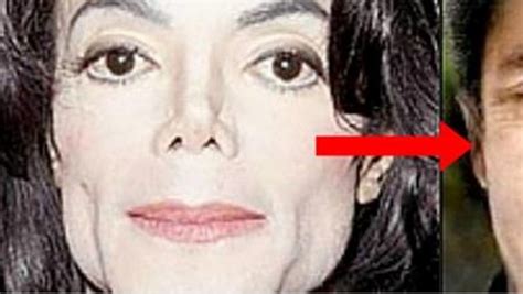 Tak Wyglądał By Dzisiaj Michael Jackson Gdyby Nie Przeszedł żadnej