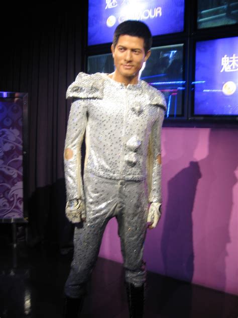 Here in madame tussauds, hong kong, you get to meet numerous stars from across the globe, with each known for his or her own craft and madame tussauds wax museum is available in other places such as london, new york, orlando, las vegas, bangkok, singapore, amsterdam and many more. Sumptuous Flavours: Hong Kong - Madame Tussauds Wax Museum ...