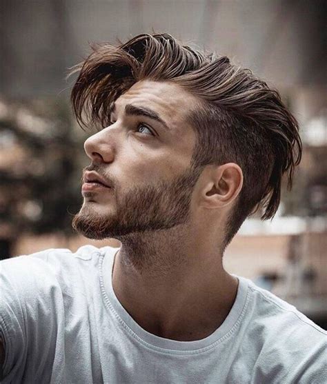 And these innovative shoulder length hairstyles become timeless haircuts. Men's Hairstyles on Instagram: "Choose 1,2,3 or 4? Follow ...