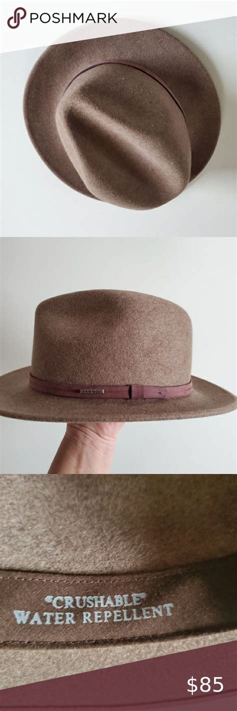 Stetson Hat Size Xl Stetson Hat Hat Sizes Stetson