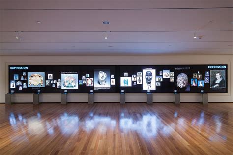 How To Display Digital Art In A Museum Museum Of African American