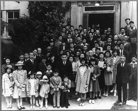 Executive Order 9066 La County Remembers Japanese American Internment Glendora Ca Patch