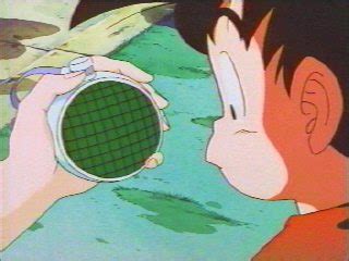 The best gifs are on giphy. Dragon Radar: This useful device was developed by Bulma ...