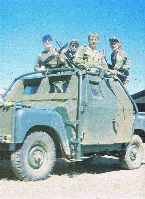 Pin On Rhodesian Bush War 1964 1979