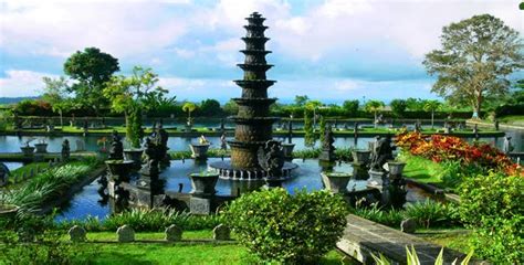 Tiket kereta rute dan harga kereta api indonesia. Tirta Gangga - BALI JAYA Trans | Executive Travel ...