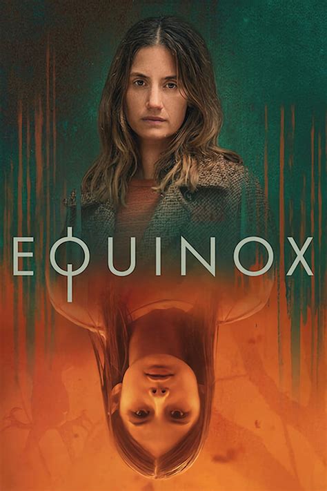 Assistir Equinox Todos Episódios Online Grátis Completo Dublado e