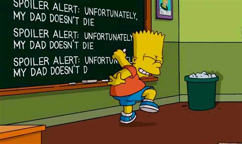 Descubrir 83 Imagen Bart Simpson Con Frases De Amor Abzlocalmx