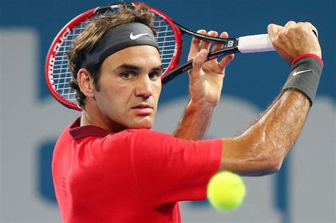 Roger Federer Im Fully Ready For The Australian Open Return After My