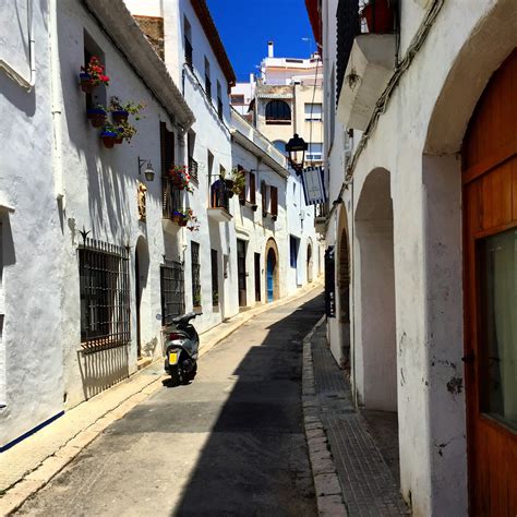 7 Pictures That Will Inspire You to Visit Sitges on Your Next Trip