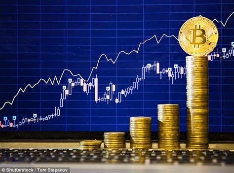 Bitcoin is considered the top cryptocurrency in the world by market value, but there's still plenty of mystery surrounding its creation. Bitcoin price rises to over $5,000 for the first time | Daily Mail Online