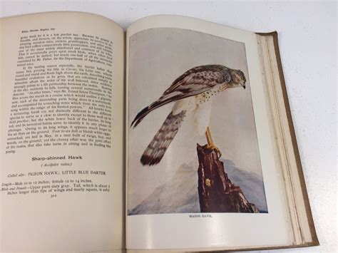 The Nature Library Birds By Neltje Blanchan And Similar Items