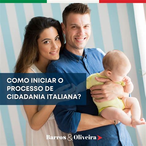 Como Iniciar O Processo De Cidadania Italiana Em Cidadania Italiana Cidadania