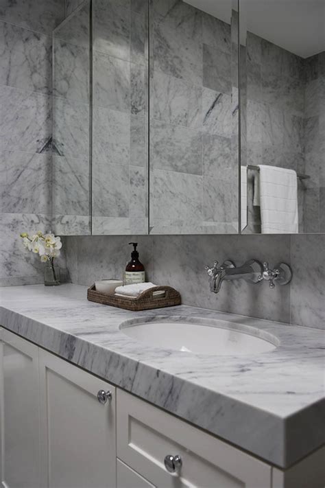 We did not find results for: Carrera Marble Bathroom - Modern - bathroom - Denai ...