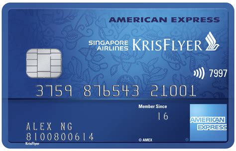 American is a member of oneworld alliance, has its own frequent flyer program, and offers aadvantage credit cards to its loyal customers. Complete Guide to Singapore Airlines Co-branded Credit Cards by American Express — The Shutterwhale
