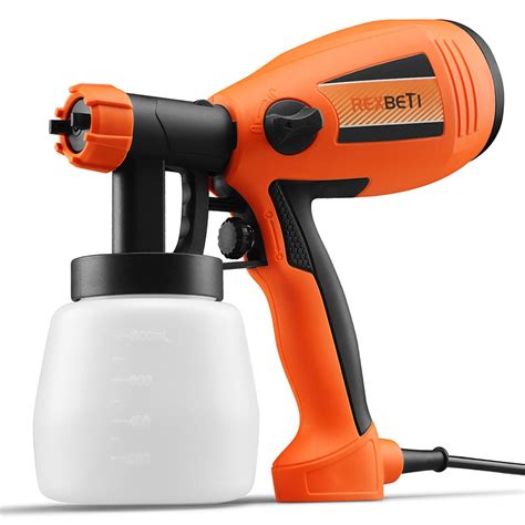 The 10 Best Paint Sprayers In 2021 Full Review Guide