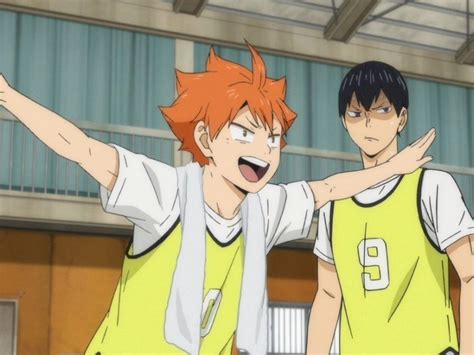 Based off of the original weekly shonen jump manga series from haruichi furudate, haikyu!! Haikyuu Staffel 4 Teil 2? Dinge, die jeder Fan wissen muss ...