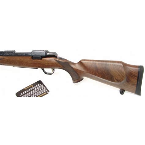 Browning Medallion 30 06 Caliber Rifle Special Deluxe Model With